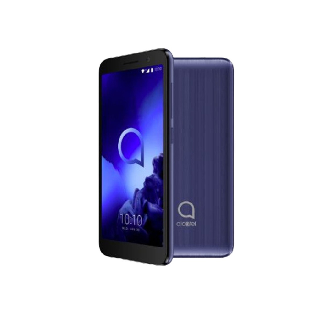 Alcatel 1 1Go/8Go Bleu Double SIM 5033D