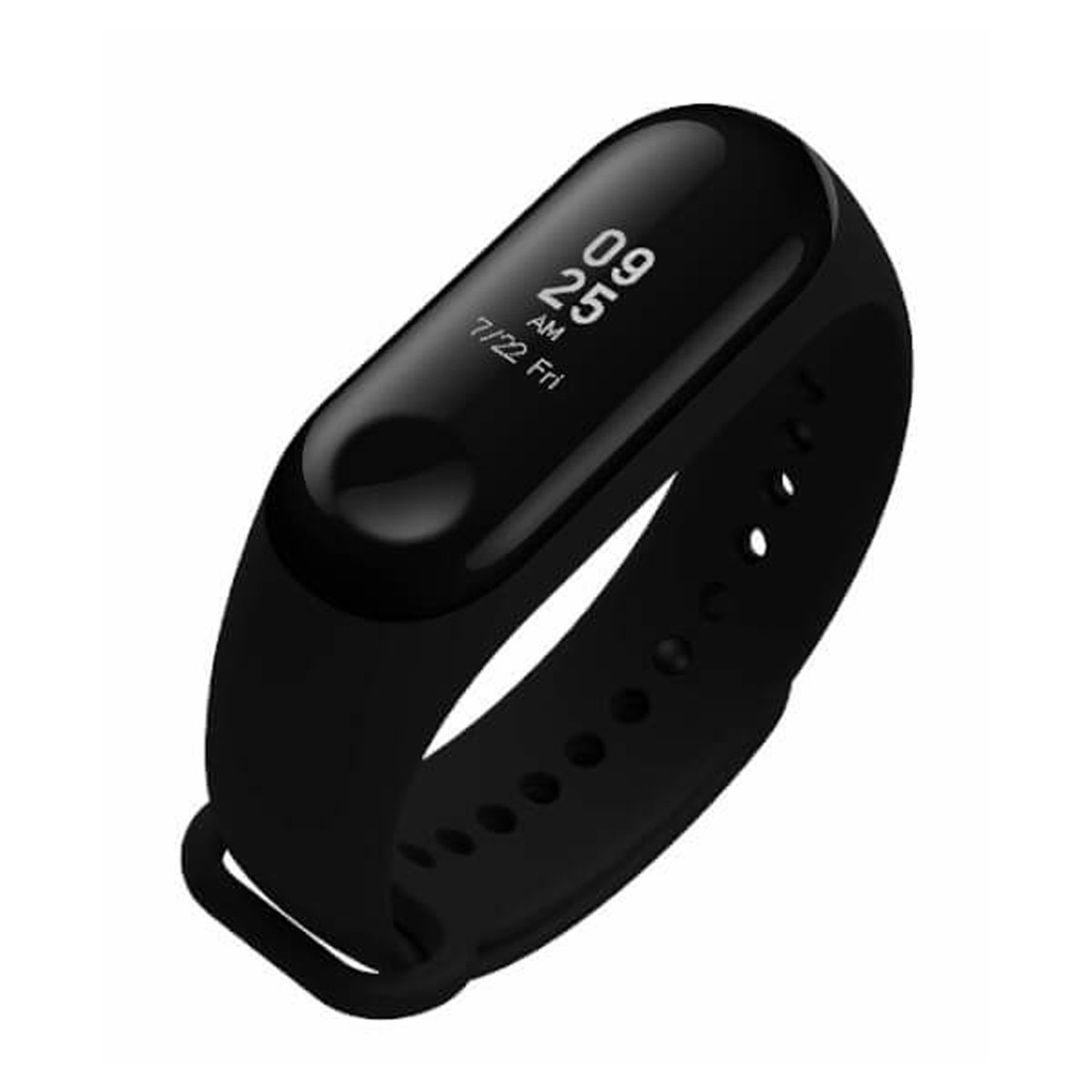 Xiaomi Mi Band 3 Schwarz