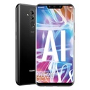 Huawei Companheiro 20 Lite 4GB / 64GB Preto Único SIM SNELX1