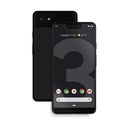 Google Pixel 3 XL 4 Go/128 Go Noir G013C