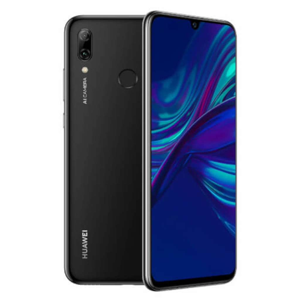 Huawei P Smart (2019) 3 GB / 64 GB Preto Dual SIM