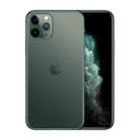 Apple iPhone 11 Pro 256GB Verde (Verde mezzanotte)