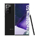 Samsung Galaxy Note 20 Ultra 5G 12GB/256GB Nero (Mystic Black) Doppia SIM N986B