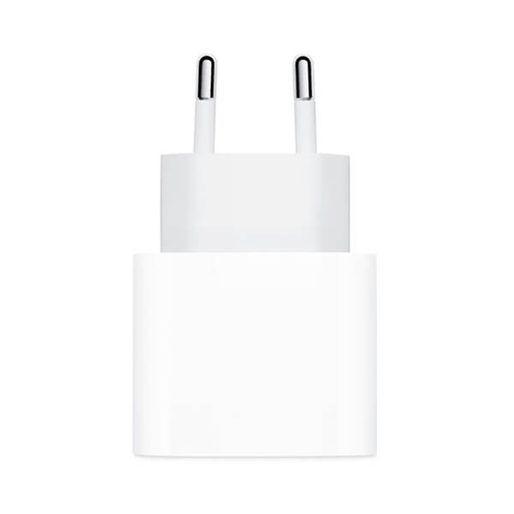 Original Apple 20W USB-C Fast Charge Charger