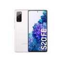 Samsung Galaxy S20 FE 6GB/128GB Bianco Dual SIM G780