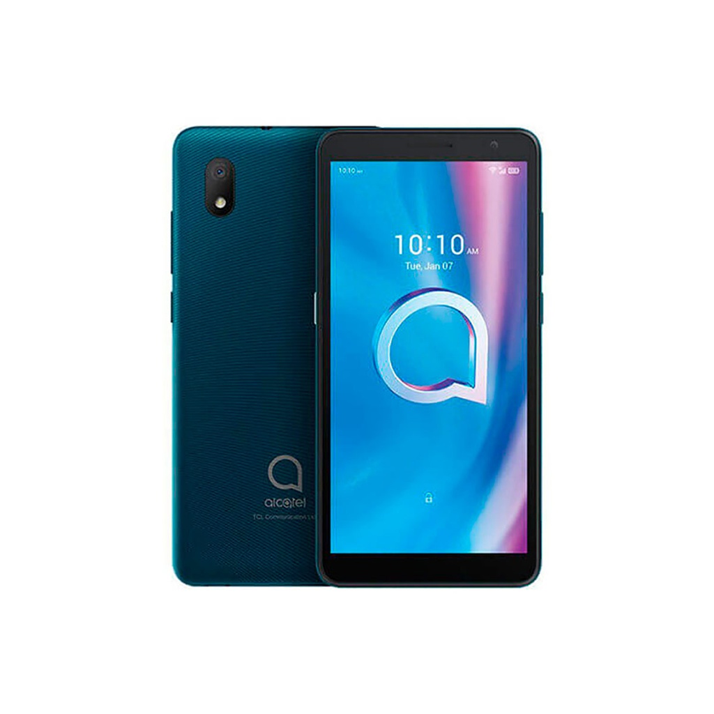 Alcatel 1B (2020) 2GB/32GB Verde (Pine Green) Dual SIM 5002H