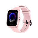Amazfit Bip U Pro Smartwatch Rosa (Rosa) A2008