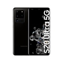 Samsung Galaxy S20 Ultra 5G 12 GB/128 GB Schwarz (Cosmic Black) Dual-SIM G988