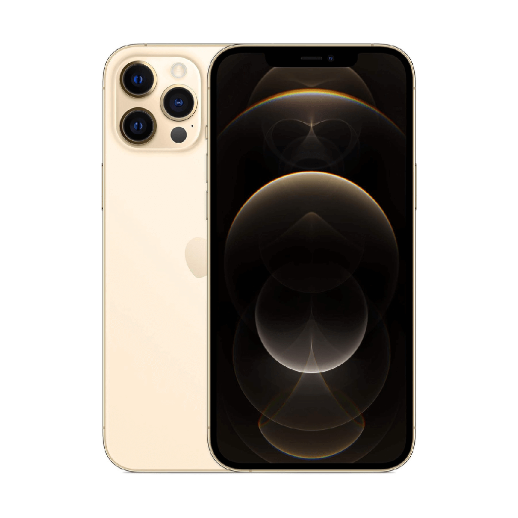 Apple iPhone 12 Pro Max 128 Go Or (Gold)