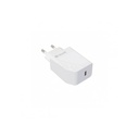 Muvit 20W USB-C Netzteil Weiß
