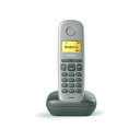 Telefono cordless Gigaset DECT A170 marrone