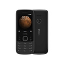 Nokia 225 2020 4G Black Dual SIM