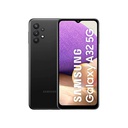Samsung Galaxy A32 5G 4GB/64GB Schwarz (Awesome Black) Dual-SIM