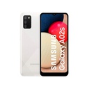 Samsung Galaxy A02s 3GB/32GB Bianco (White) Dual SIM A025