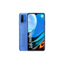 Xiaomi Redmi 9T 4GB/128GB Blu (Blu Crepuscolo) Doppia SIM