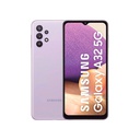 Samsung Galaxy A32 5G 4GB/128GB Violet (Awesome Violet) Dual SIM