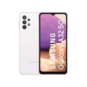 Samsung Galaxy A32 5G 4GB/128GB Bianco (Bianco fantastico) Doppia SIM