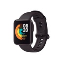 Xiaomi Mi Watch Lite Smartwatch Schwarz