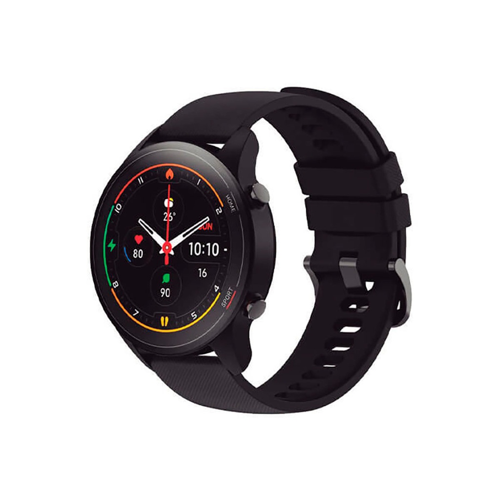 Xiaomi Mi Watch Smartwatch Nero