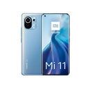Xiaomi Mi 11 5G 8GB/256GB Blau (Horizon Blue) Dual-SIM