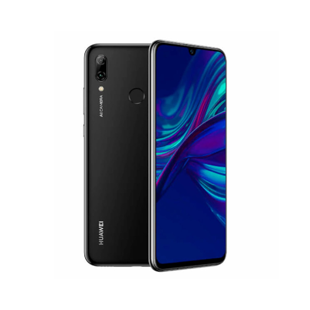 Huawei P Smart (2019) 3GB/64GB Schwarz Einzel-SIM