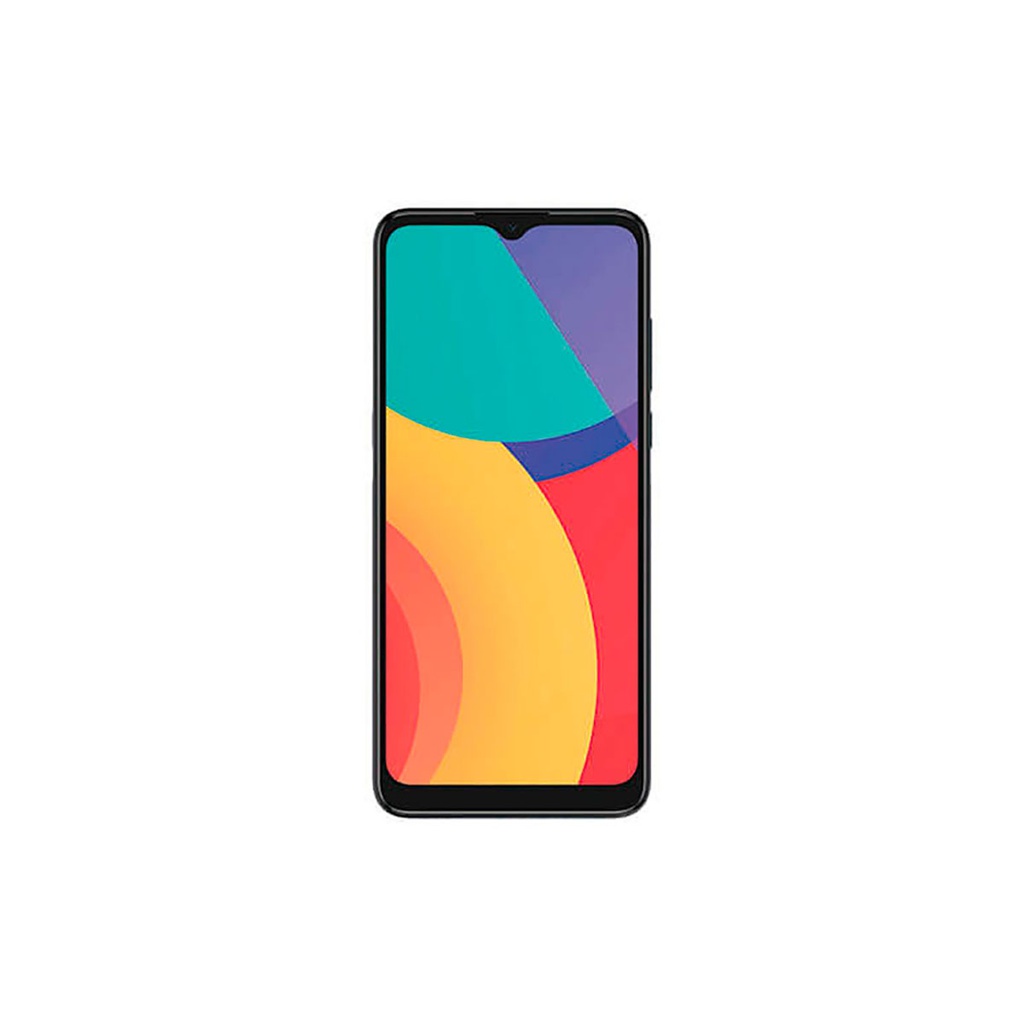 Alcatel 1S (2021) 3GB/32GB Schwarz (Elegantes Schwarz) Dual SIM 6025D
