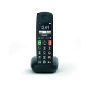 Telefono Cordless Dect Gigaset E290 Nero