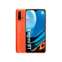 Xiaomi Redmi 9T 4GB/64GB Naranja (Sunrise Orange) Dual SIM