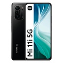 Xiaomi Mi 11i 5G 8GB/256GB Preto (Cosmic Black) Dual SIM M2012K11G