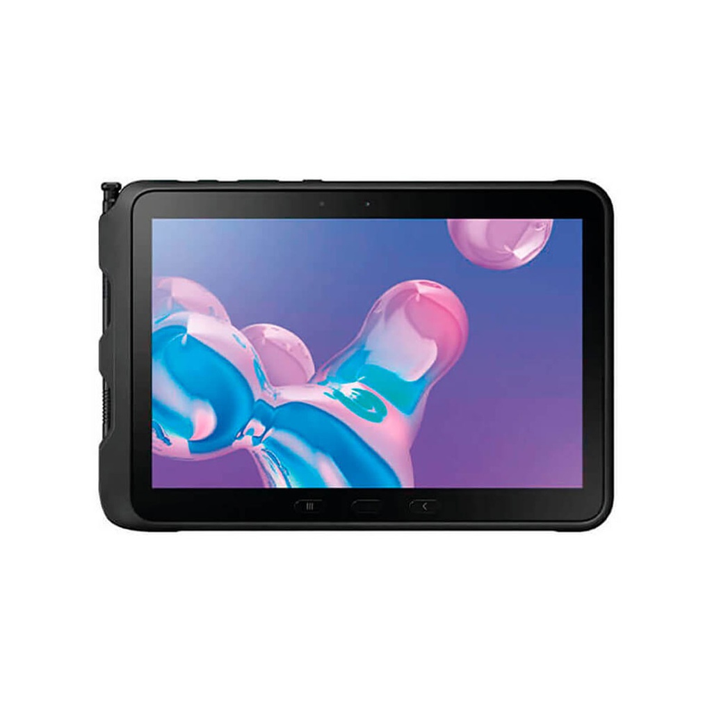 Samsung Galaxy Tab Active Pro 10.1" 4GB/64GB LTE Nero T545 Edizione Enterprise