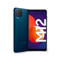 Samsung Galaxy M12 4GB/64GB Nero Dual SIM SM-M127F