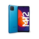 Samsung Galaxy M12 4GB/64GB Blue Dual Sim SM-M127F