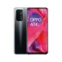Oppo A74 5G 6GB/128GB Black (Fluid Black) Dual SIM CPH2197