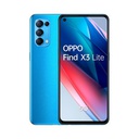 Oppo Find X3 Lite 5G 8GB/128GB Blu (Blu astrale) Doppia SIM CPH2145