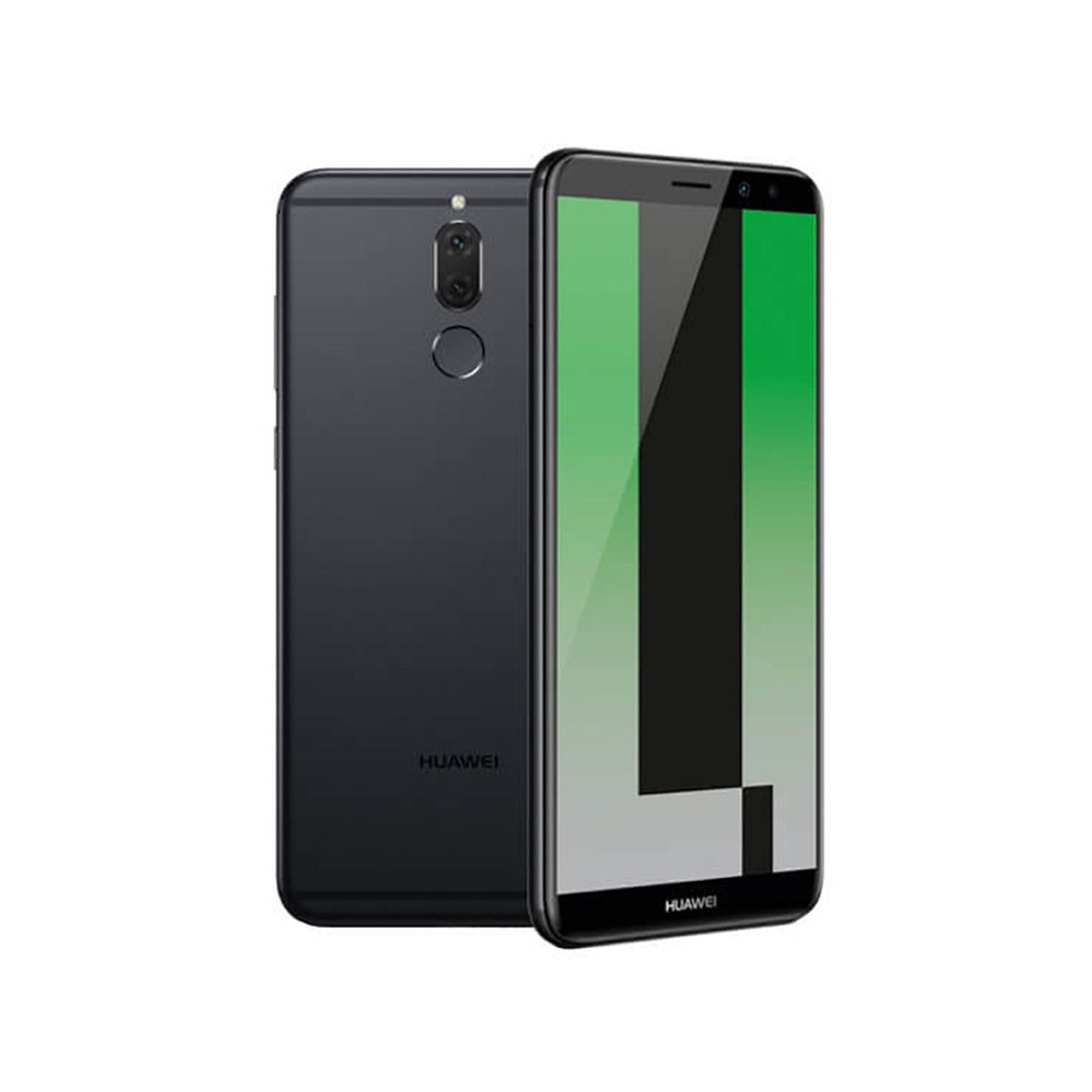 Huawei Mate 10 Lite 4GB/64GB Negro (Graphite Black) Single SIM RNE-L01