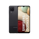 Samsung Galaxy A12 3GB/32GB Black (Black) Dual SIM A125F
