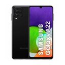Samsung Galaxy A22 4G 4GB/128GB Schwarz (Black) Dual-SIM SM-A225F