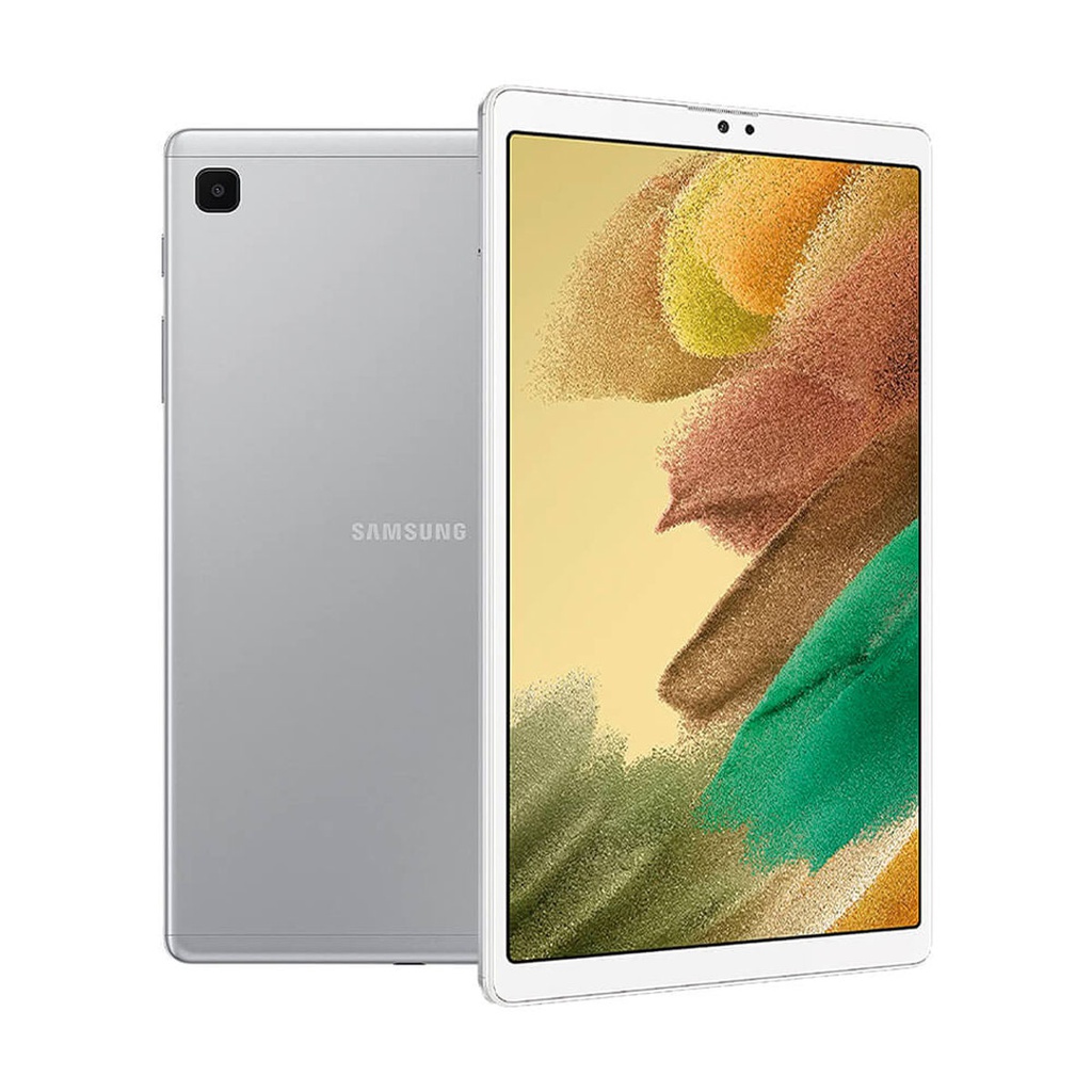 Samsung Galaxy Tab A7 Lite 3GB/32GB Wi-Fi prata (prata) SM-T220