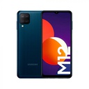 Samsung Galaxy M12 4GB/128GB Preto (Black) Dual SIM SM-M127F