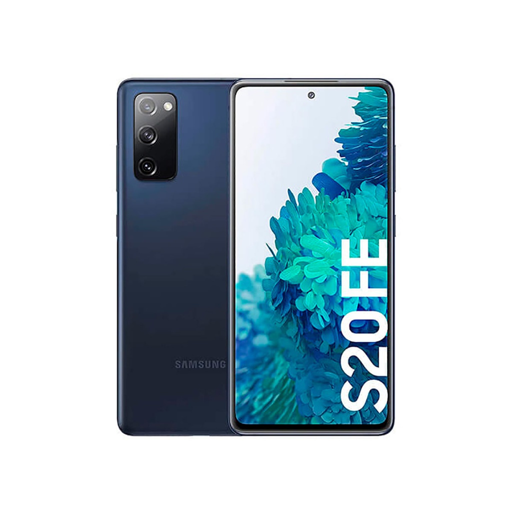 Samsung Galaxy S20 FE 5G 6GB/256GB Azul (Cloud Navy) Dual SIM G781