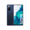Samsung Galaxy S20 FE 5G 6GB/256GB Blu (Cloud Navy) Doppia SIM G781