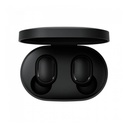 Xiaomi Mi True Earbuds Basic 2 Fones de ouvido Bluetooth pretos (Black)