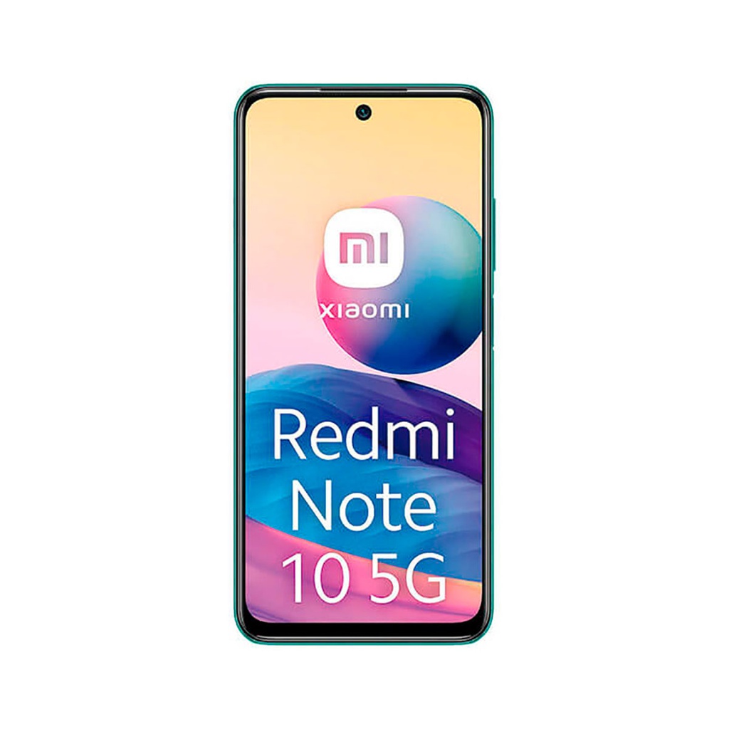 Xiaomi Redmi Note 10 5G 4GB/128GB Verde (Verde Aurora) Doppia SIM M2103K19G