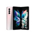 Samsung Galaxy Z Fold3 5G 12GB/256GB Silber (Phantomsilber) Dual SIM SM-F926B