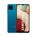 Samsung Galaxy A12 4GB/128GB Blu Doppia SIM con NFC SM-A127