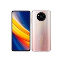 Xiaomi Poco X3 Pro 6 GB/128 GB Bronze (Metallbronze) Dual-SIM