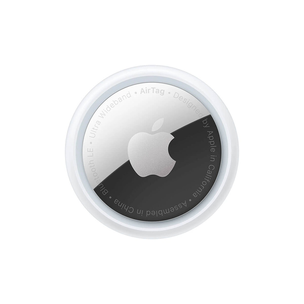 Dispositivo Apple AirTag Pacote 1