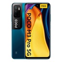 Xiaomi POCO M3 Pro 5G 6GB/128GB Blu (Cool Blue) Dual SIM