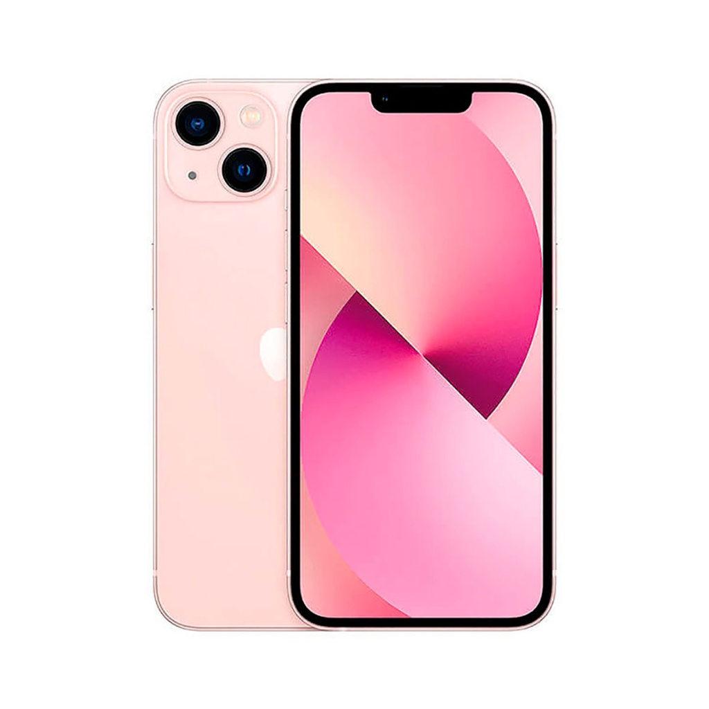 Apple iPhone 13 128 GB Rosa MLPH3QL/A