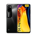 Xiaomi POCO M3 Pro 5G 6GB/128GB Preto (Power Black) Dual SIM